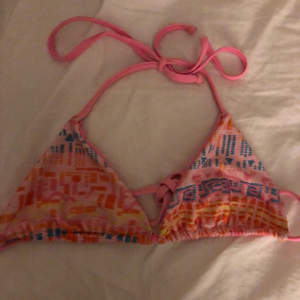 Bikini top